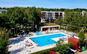 Apartament Kolobrzeg Polanki